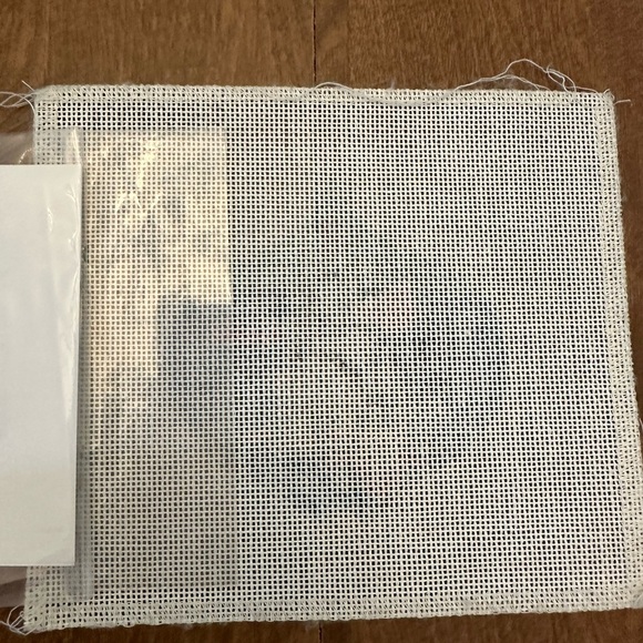 12 days of Christmas hand painted needlepoint canvas - Picture 5 of 7